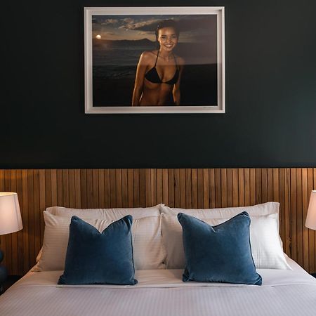 The Blue Hotel Bondi Sidney Dış mekan fotoğraf